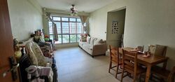 Blk 211C Compassvale Beacon (Sengkang), HDB 3 Rooms #506084811